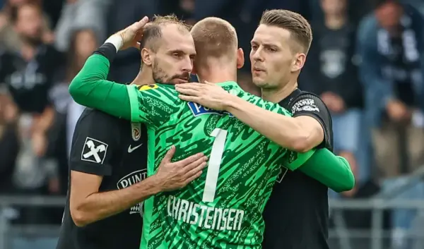 Sturm Graz Tegen Forest: Een Cruciale Wedstrijd in de UEFA Competitie