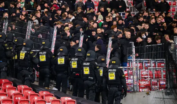 De Spannende Ontmoeting tussen Stuttgart en Feyenoord