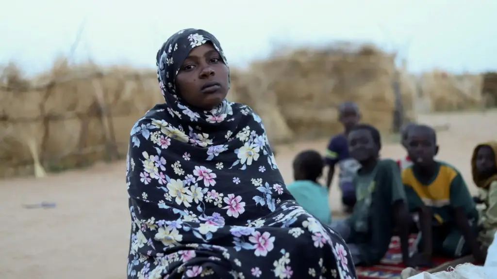 De Crisis in Sudan: Wat Gebeurt Er en Waarom Is Het Belangrijk?