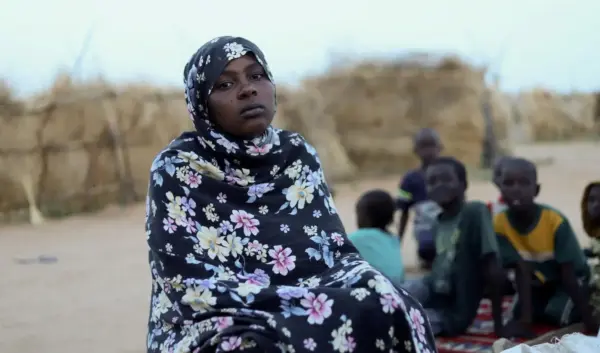 De Crisis in Sudan: Wat Gebeurt Er en Waarom Is Het Belangrijk?