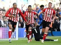 Verkenning van Sunderland: Geschiedenis en Heden