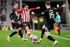 De Rivaliteit tussen Sunderland en Everton: Geschiedenis en Huidige Situatie