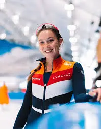 Suzanne Schulting: De Ster van het Schaatsen in Nederland