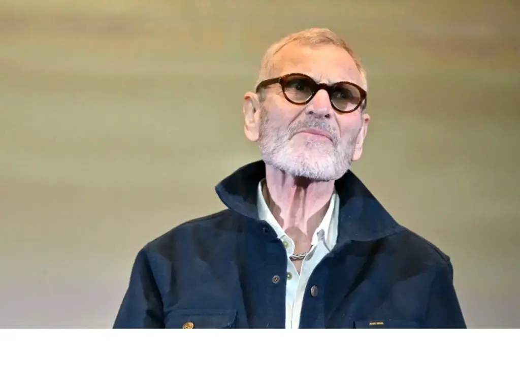 De Carrière van Tchéky Karyo: Franse Ster in Film en Televisie