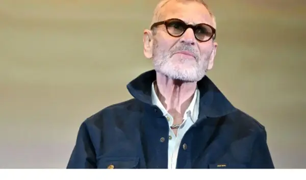 De Carrière van Tchéky Karyo: Franse Ster in Film en Televisie