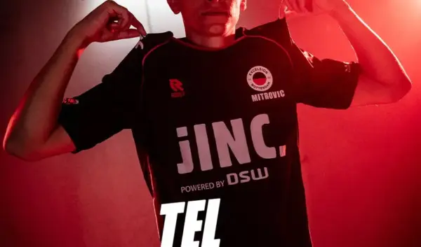 De Rivaliteit tussen Telstar en Excelsior in de Nederlandse Voetbalcompetitie