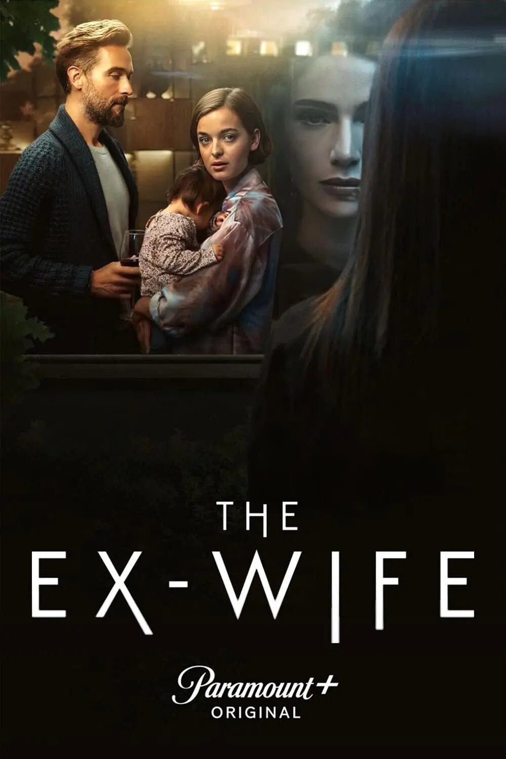 De Ex Vrouw Serie: Een Diepgaande Kijk op Relaties en Intriges