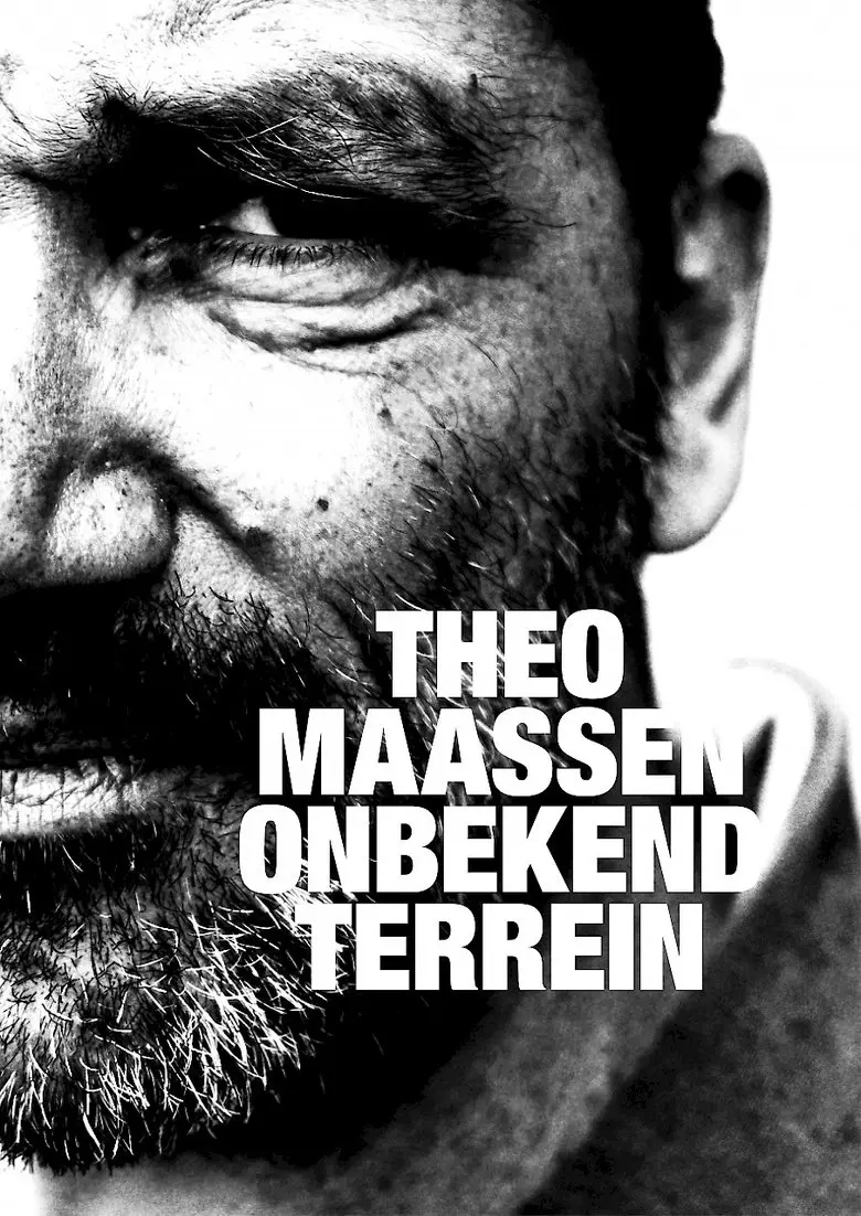 Theo Maassen’s Onbekend Terrein: Een Nieuwe Kijk op Comedy