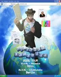 Ticketmaster en de Toekomst van Ticketverkoop