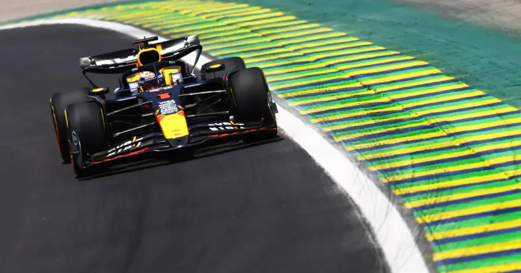 Tijden van F1 Brazilië 2023: Wat je Moet Weten
