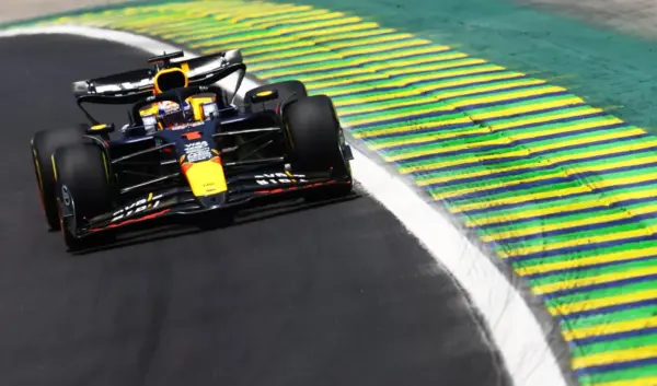 Tijden van F1 Brazilië 2023: Wat je Moet Weten