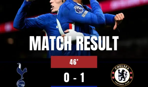 De Rivaliteit Tussen Tottenham en Chelsea: Een Overzicht
