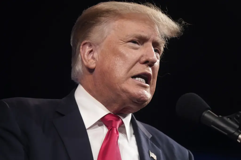 De blijvende impact van Donald Trump op de Amerikaanse politiek