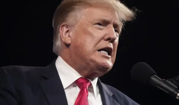 De blijvende impact van Donald Trump op de Amerikaanse politiek