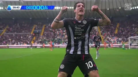 Udinese tegen Atalanta: Een Belangrijke Wedstrijd in de Serie A