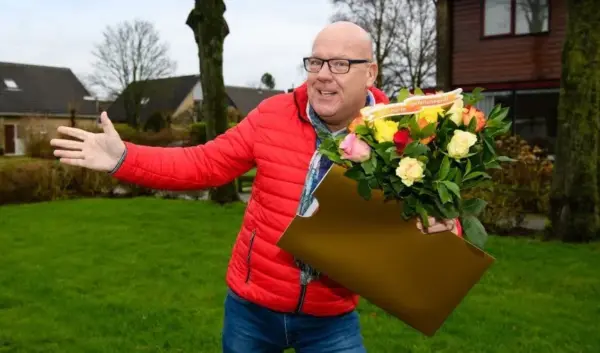 Uitslag van de Postcodeloterij in Oktober 2025