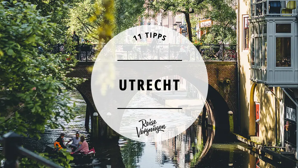 Verken de Cultuur en Geschiedenis van Utrecht