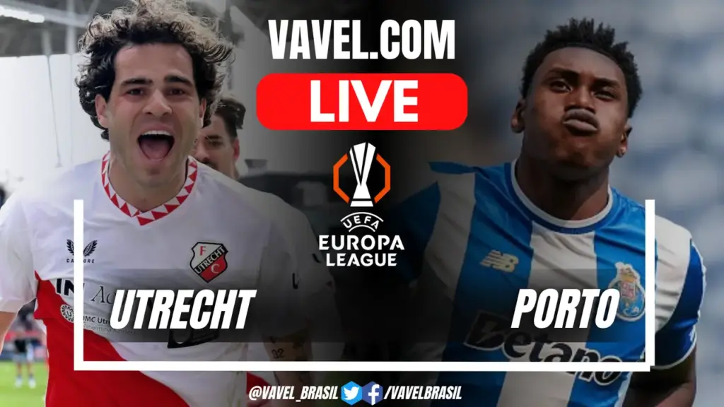 Utrecht vs Porto: Een Analyse van de Aanstaande Wedstrijd