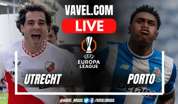 Utrecht vs Porto: Een Analyse van de Aanstaande Wedstrijd