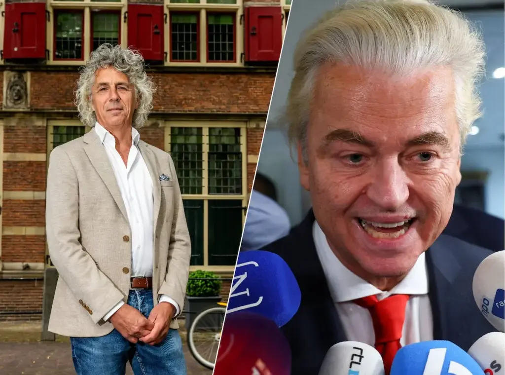 De Rol van de Burgemeester van Venray in 2023