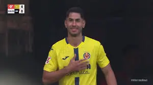 Villarreal vs Rayo: Een Samenvatting van de Laatste Wedstrijd