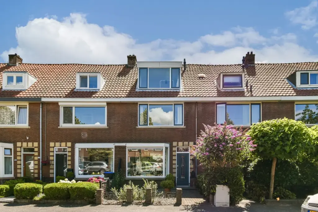 Verkenning van Vlaardingen: Cultuur en Geschiedenis