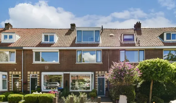 Verkenning van Vlaardingen: Cultuur en Geschiedenis