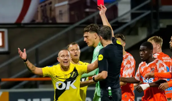 Volendam vs NAC: Hoogte- en Dieptepunten van de Wedstrijd