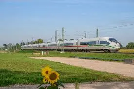 De opkomst van vrachtwagen trein vervoer in Nederland
