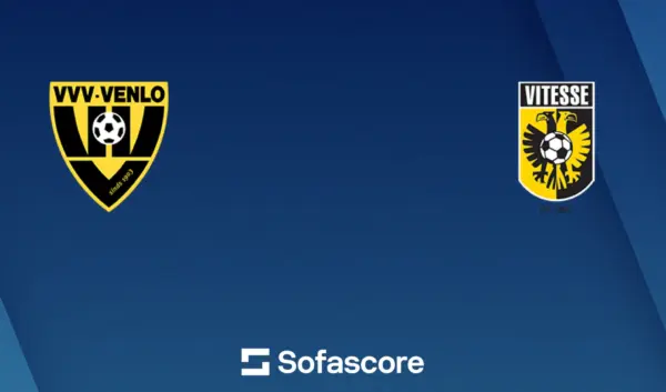 Een Blik op VVV – Vitesse: Het Belangrijke Duel van de Competitie