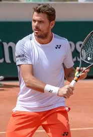 Stan Wawrinka: De Terugkeer van een Tennislegende
