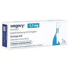 Wegovy: De Nieuwe Doorbraak in Obesitasbehandeling
