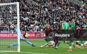 West Ham vs Newcastle: Een Cruciale Strijd in de Premier League