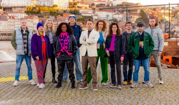 Het Jubileumseizoen van Wie is de Mol 2025