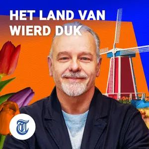 De fascinerende cultuur rond weird duk