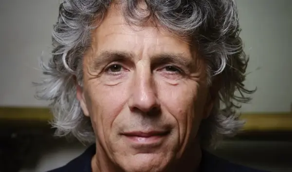 Wim Voermans: Politiek en Passie in Nederland