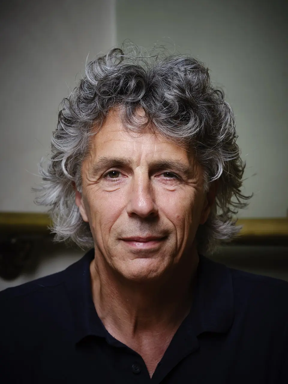 Wim Voermans: Politiek en Passie in Nederland