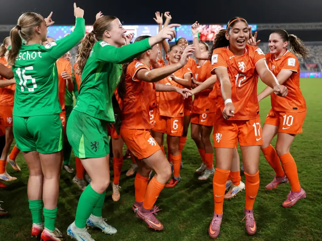 Het WK Vrouwen Onder 17: Hoogtepunten en Toekomst