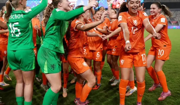 Het WK Vrouwen Onder 17: Hoogtepunten en Toekomst