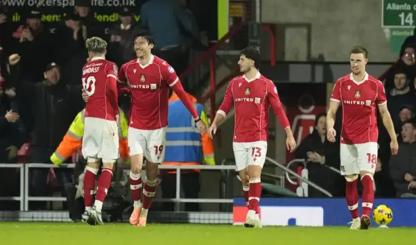 Wrexham en Coventry: Een Cruciale Wedstrijd voor Promotie