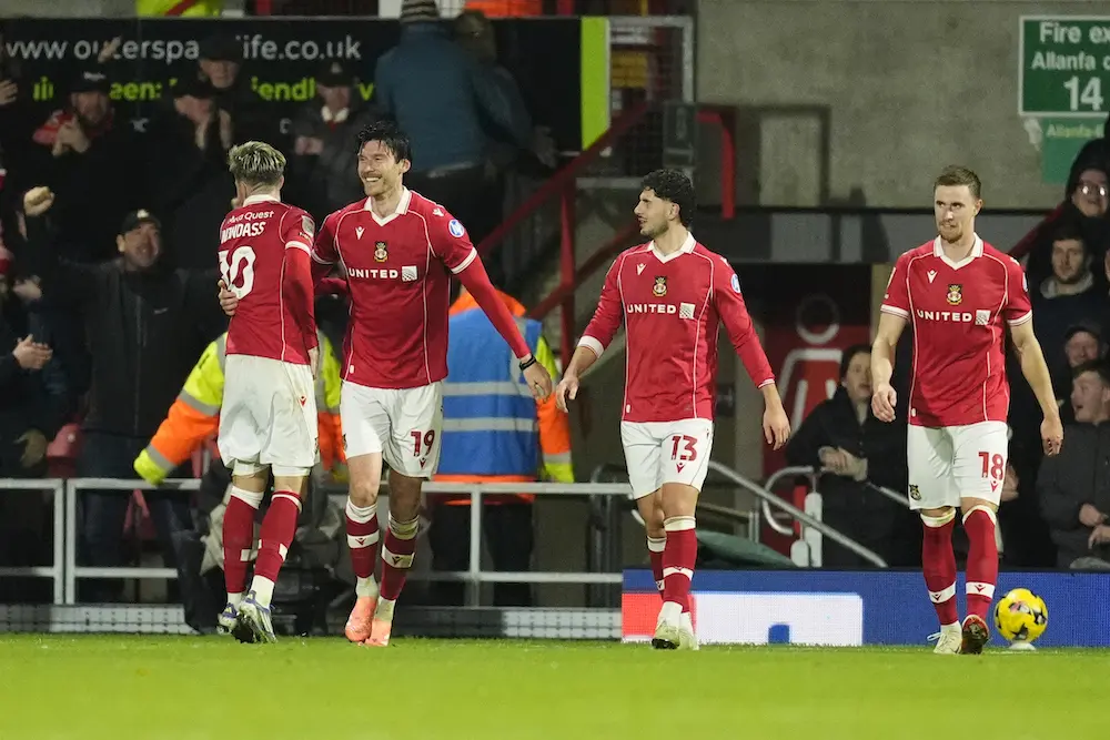 Wrexham en Coventry: Een Cruciale Wedstrijd voor Promotie