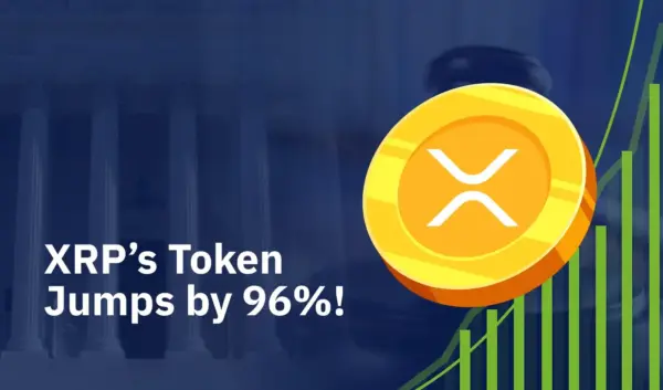 Een Inzicht in XRP: De Toekomst van Snelle Betalingen