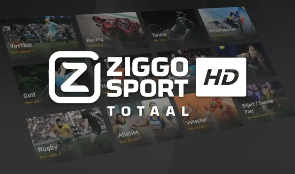 Ziggo Sport: De Toonaangevende Sportzender van Nederland