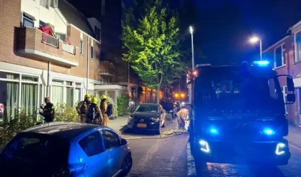 De Rol van 112 in Winterswijk: Hulpdiensten in Actie