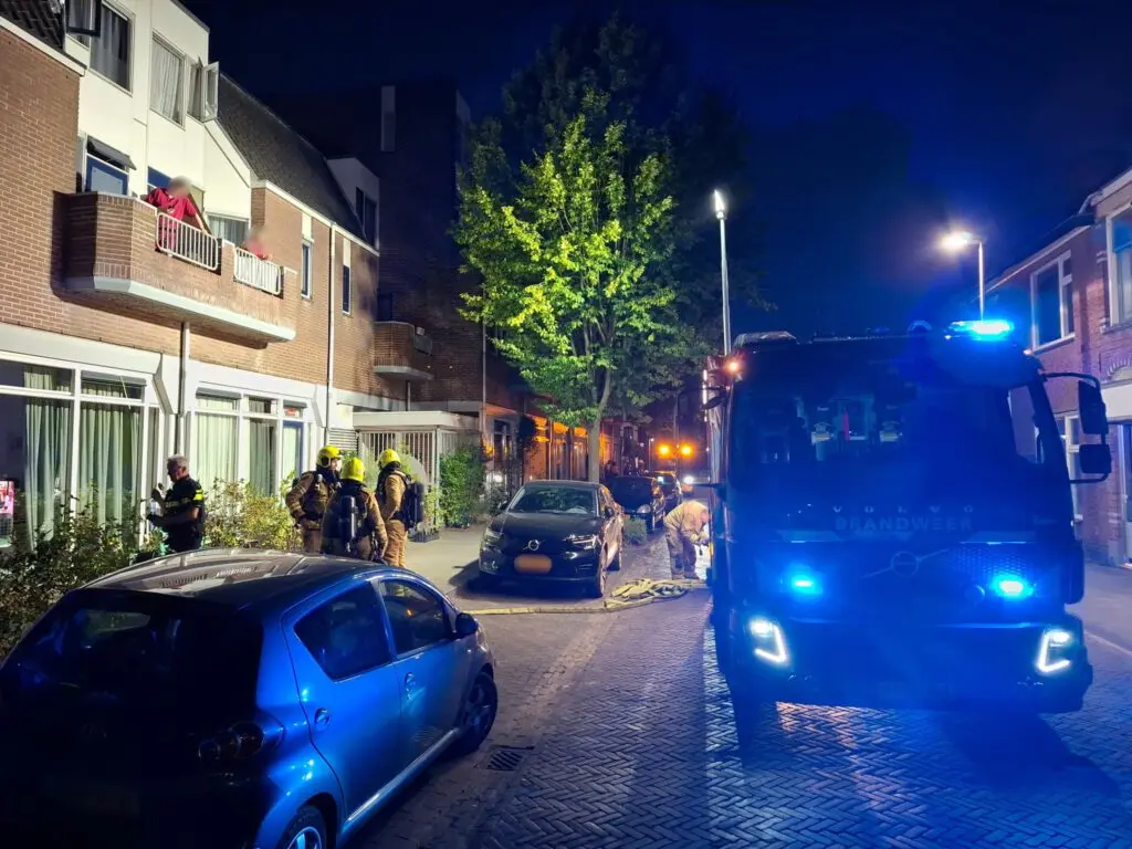 De Rol van 112 in Winterswijk: Hulpdiensten in Actie