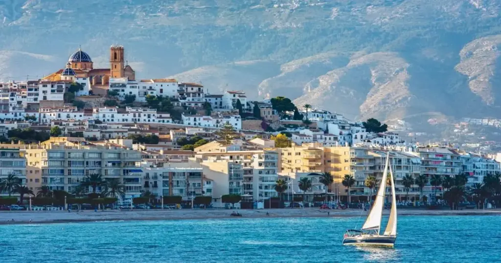 Altea: Een Prachtige Bestemming aan de Spaanse Kust