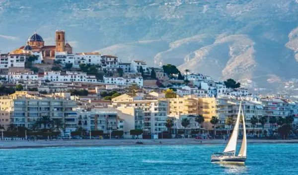 Altea: Een Prachtige Bestemming aan de Spaanse Kust