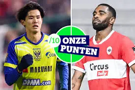 Antwerp en STVV: Een Cruciale Clash in de Jupiler Pro League