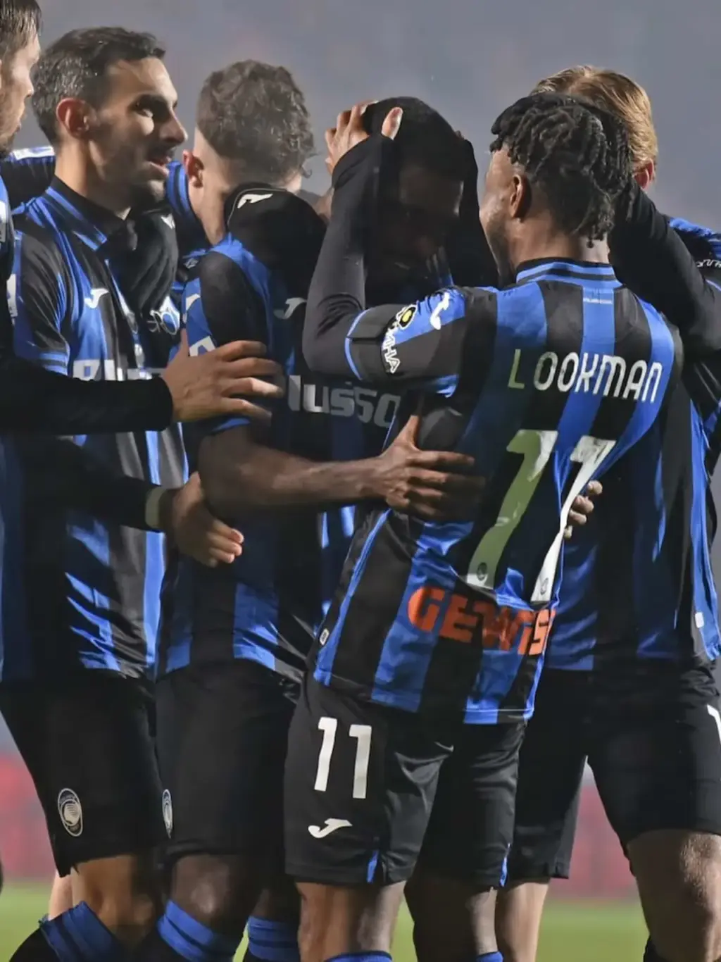 Atalanta ontmoet Chelsea: Vooruitblik op de Spannende Wedstrijd