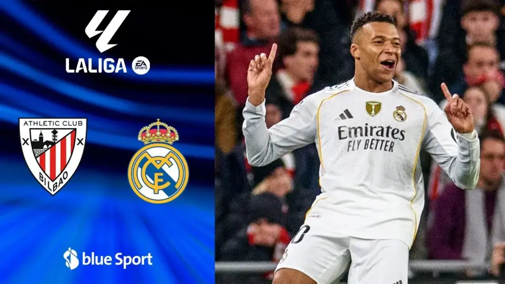 Ath. Bilbao en Real Madryt: Een Spannende Rivaliteit